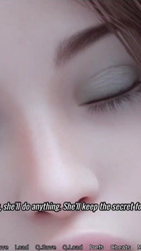 La mia sorellastra arrapata è pazza