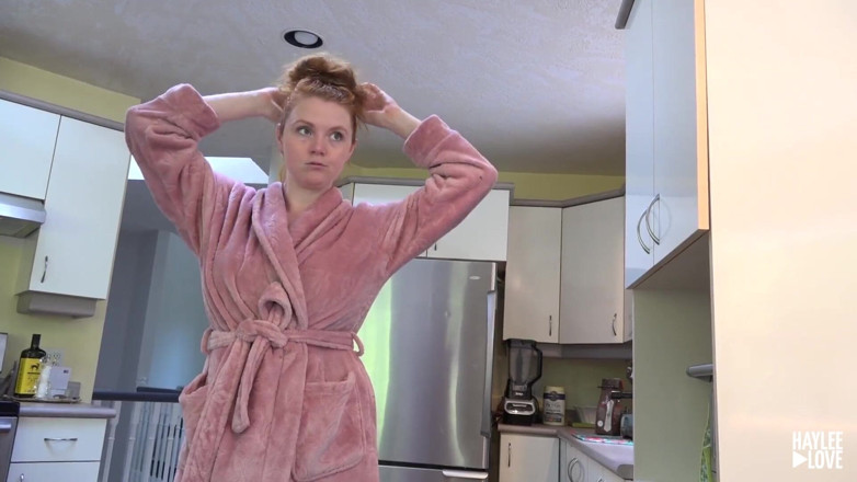 Haylee Love: Hot coffee
