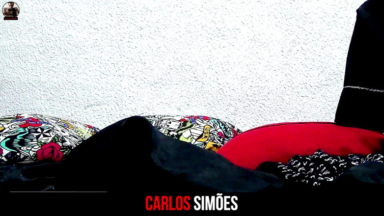 Carlos-Simoes: Morena da cozinha gananciosa