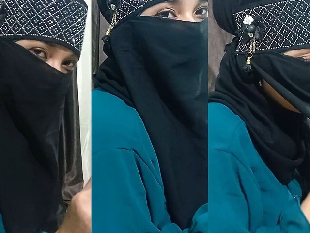 Muslim Burkha Girl Was Fucked by Her Ex-boyfriend (Miss Faiza Khan)