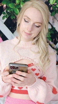 Hiccup Boob Growth