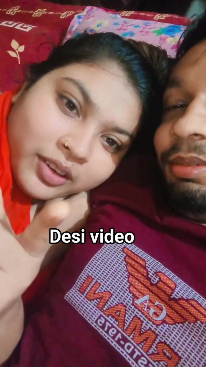 Desi video bd: Masti sexy dans la chambre