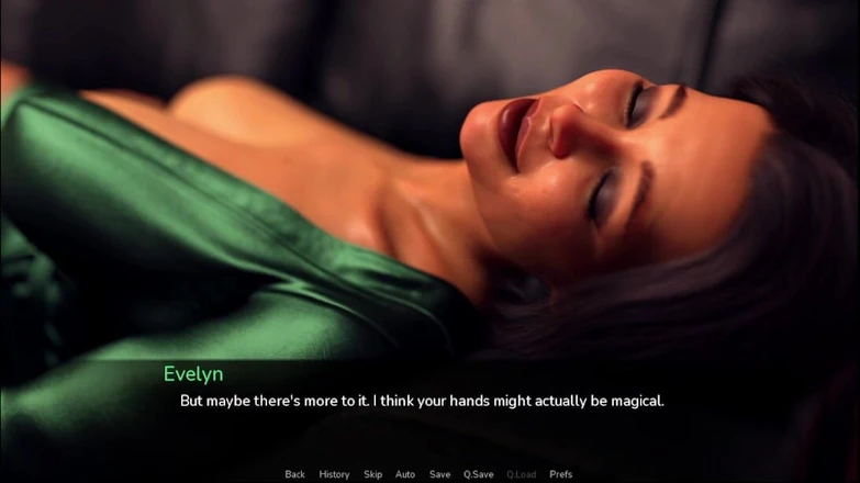 Amaran Futas: 噴火差し迫ったゲームプレイ パート 2