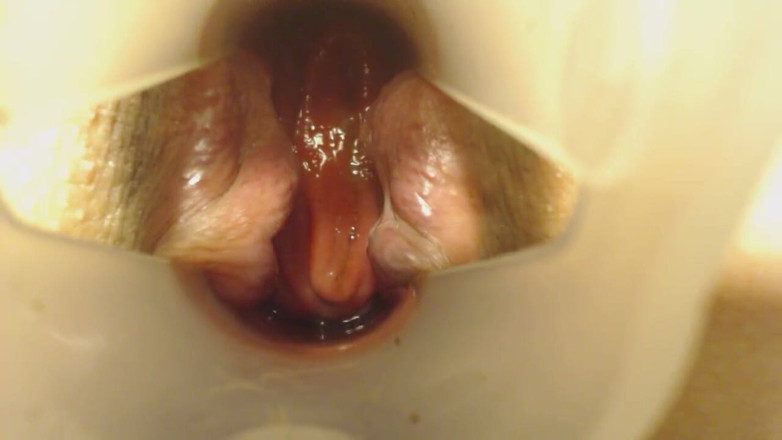 Putarankahotmilf: Mostre dentro do meu cu e orgasmos molhados