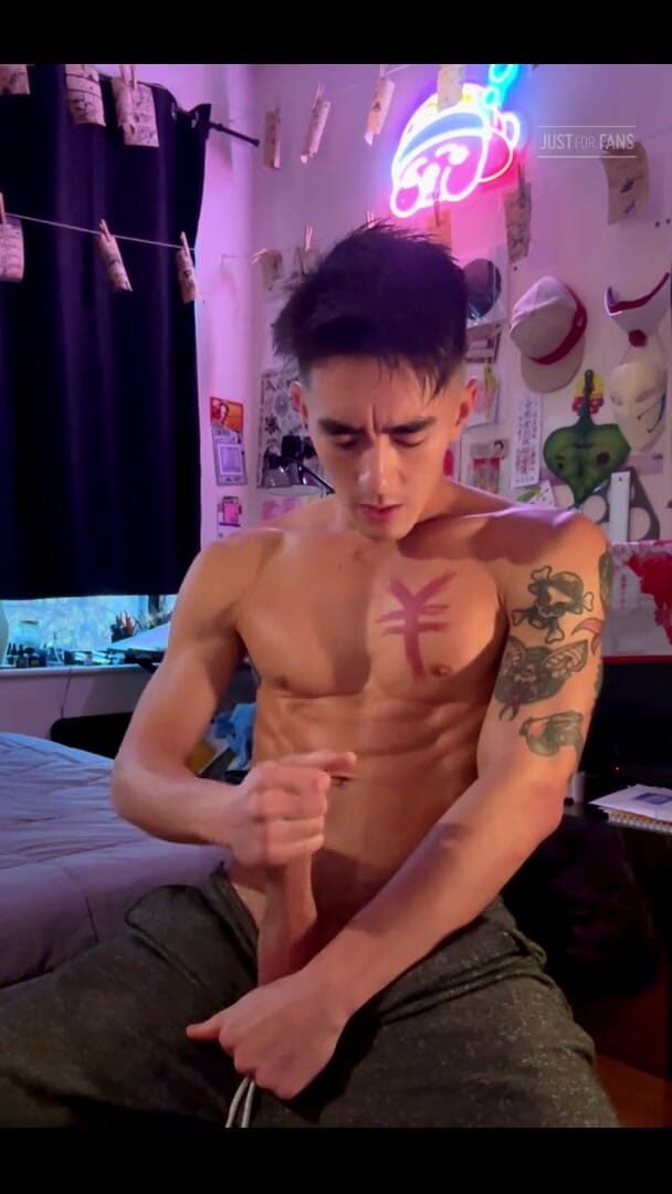 Cody Seiya: Ich habe meine ladung gespeichert