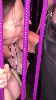 Facefuck & Gagging