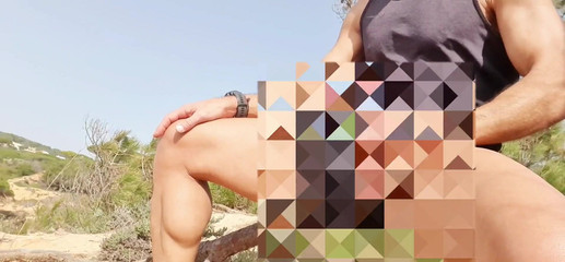 Hotsportfitboy: İç vahşi tarafını serbest bırak ve inanılmaz yaramaz bir macera...