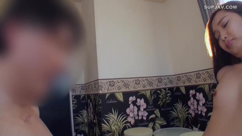 Asian happy ending: Asian angel 2096