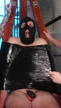 Dobel Domme Ashtray Sluts