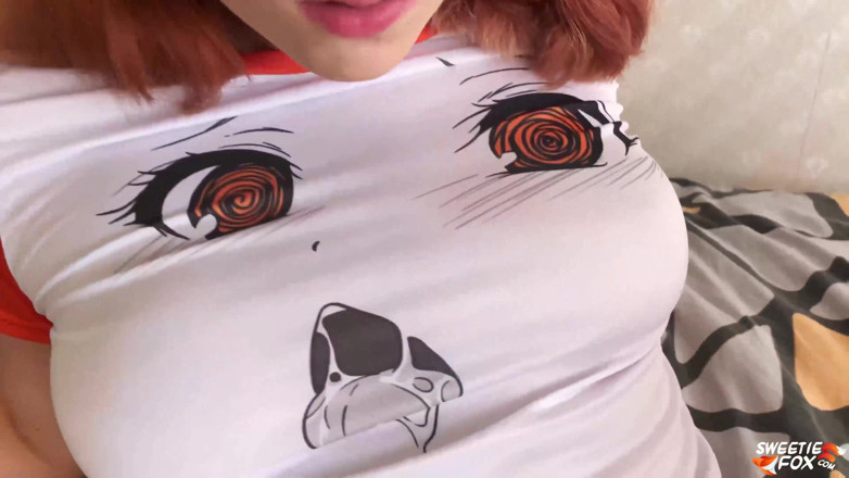 Sweetie Fox: Amante scopa in faccia e ha fatto sesso sensuale dopo...