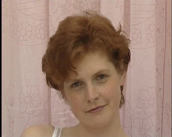 YOUR FIRST PORN: Anne เสียวควยปลอมจนกรี๊ด