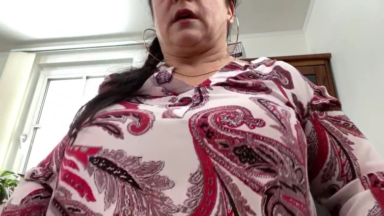 Tanja Tachee: Fat nipple 2021 - it starts again