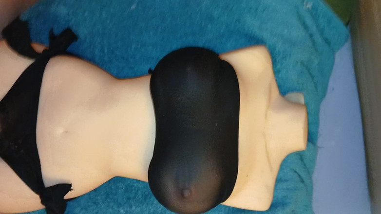 frapla: SEKS BEBEĞI AVCıSı