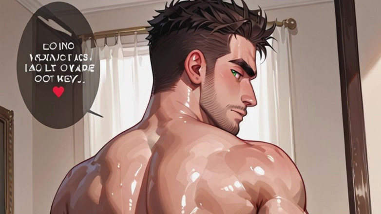 Real narrated fantasy Hentai: POV: Dein 20-jähriger Stiefsohn Ließ Dich Deinen Schwanz in Seinen Arsch...