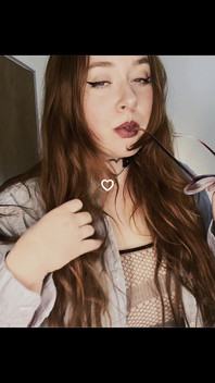 Sexy Big Tits Hot Egirl