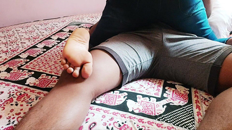 SlMilan: Pasangan desi India berkongkek