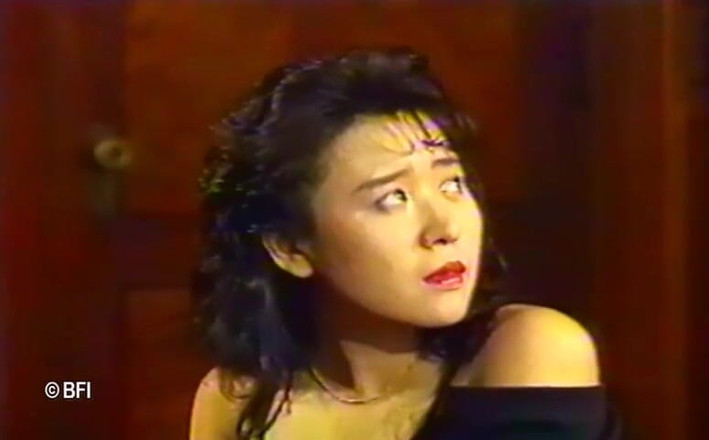 Rough Desire Rebels: The ultimate bondage and from Japan
