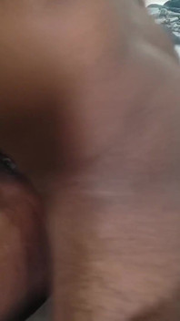 Desi poślubił seks Bhabhi