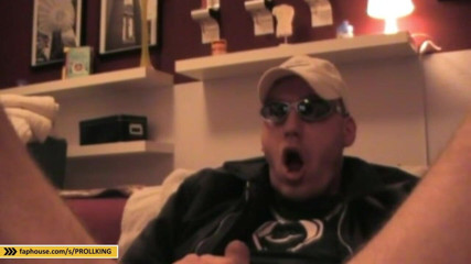 PROLLKING: Prollking - 04 - action pisse