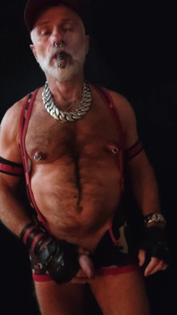 NippelschlÃ¤mmt beim rauchen von mÃ¤schen