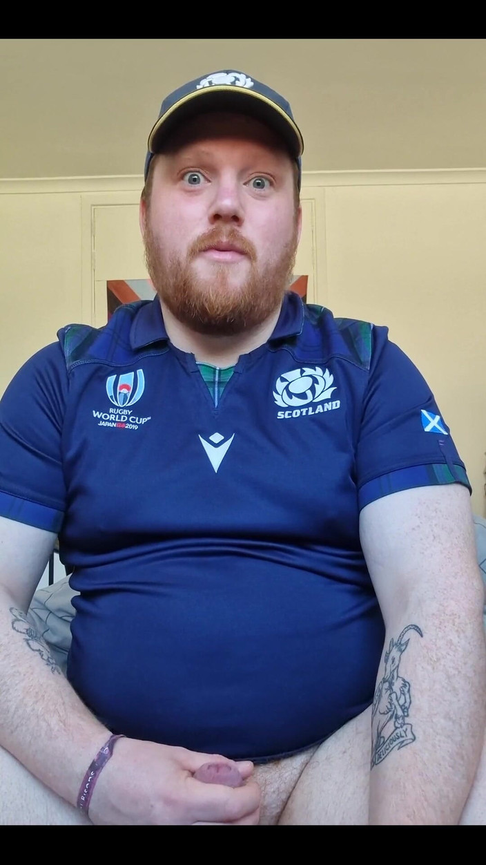 Touchstone: 발정난 이야기를 하고 싶었어