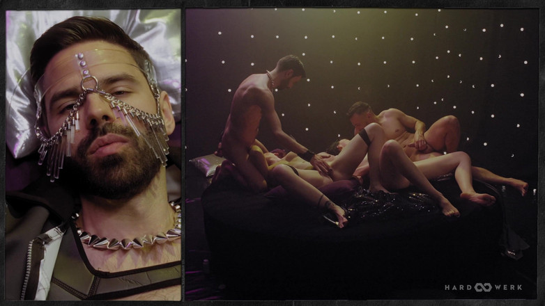 HardWerk: Triptychon 5