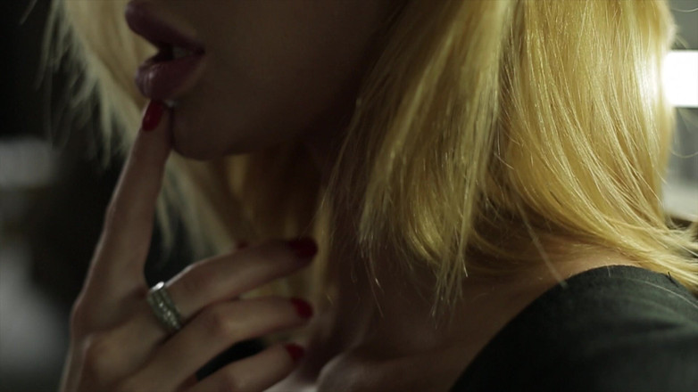 StasyQ: B-skyq 비디오 릴리스 Stasyq 168