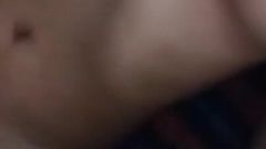 Desi Indian Girlfriend Boyfriend Sex in Jungle on Vacation
