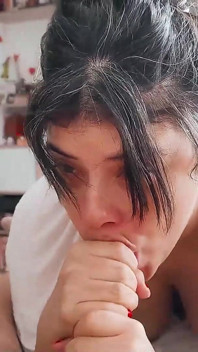 我喜欢给头...和它显示