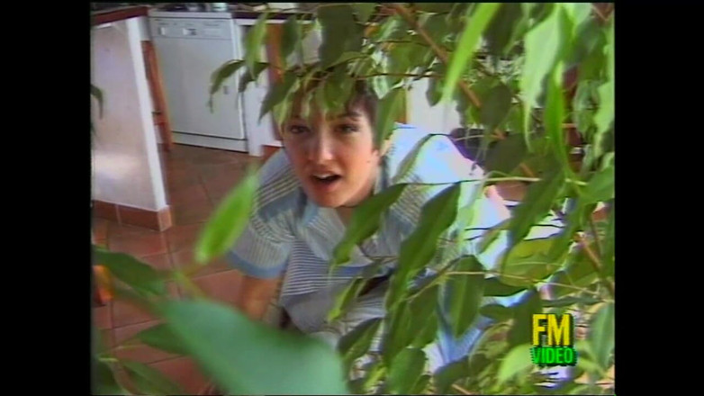 OLD Sinner: Шлюховатой медсестры трахнул в задницу и камшот на маленькие сиськи огромный член пациента