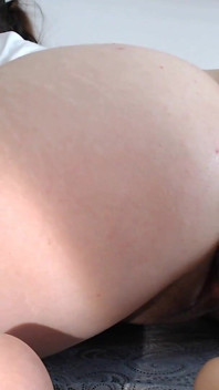 Riding Big Dick