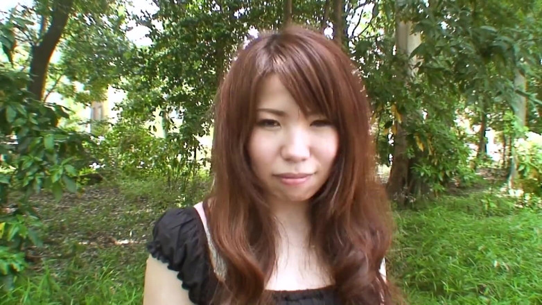 Japan Lust: Sexy amateur Japanese MILF eager to please
