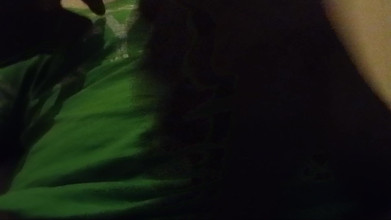 Wolfman: Wolfman bagian 1