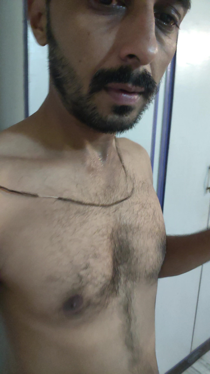 UltraHotBoy69: Get Bath Nude with Face