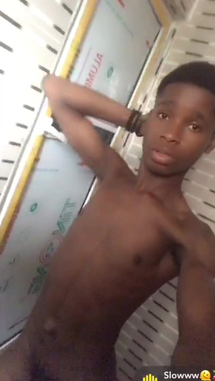 Smallmighty: Fuck It Gosh Out