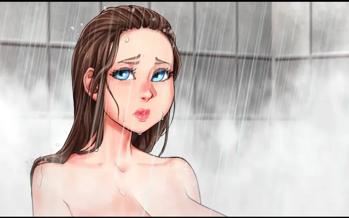 Miss Kitty 2K: Sylvia - 42 Take Care of Me by Misskitty2k
