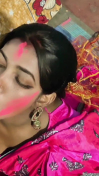holi speshal, bangladesi porn star soma daas blojob, dogi aur misinri stail haard pusi phakking