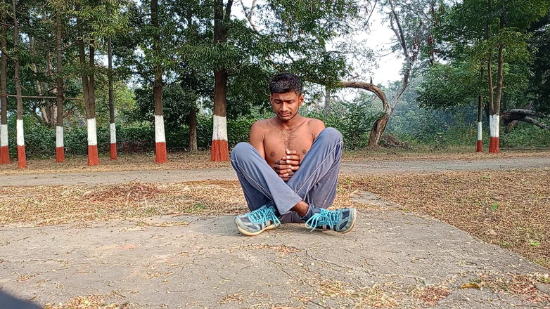 LinearOrnament35: Fixibel lichaam seks vaste pawer volledige seks