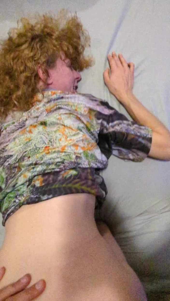 Richelle Rose: Breed Whore Gets Used and Her Birth Control Thrown Out....
