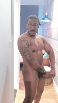 12 phút của Wanking a Must See. Tôi là đại sứ