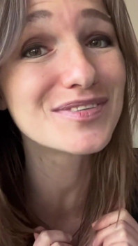 Inflation Humiliation Hot Girl Cuckolds and Humiliates You