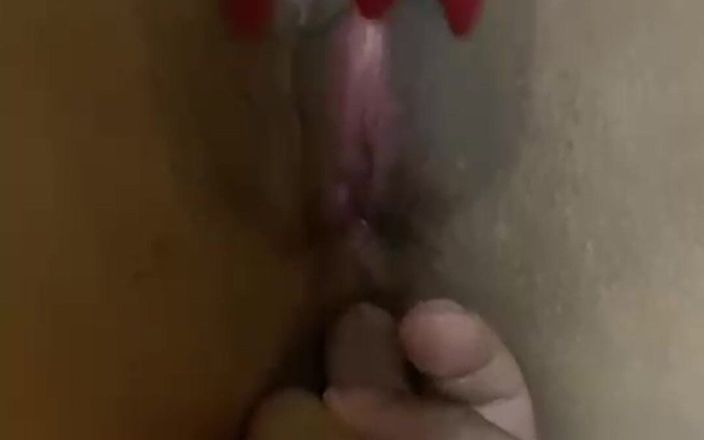 COLOMPERX: 第一次肛门手指挑逗