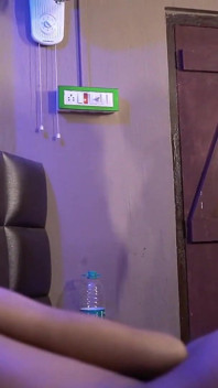 Krásný bhabhi překvapivý sex o půlnoci! Bengálská sex
