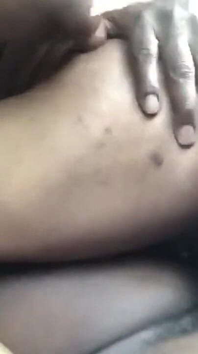 Meet up Somewhere in Atlanta for Some Stepdaddy's Big Black Cock Now She Hooked Ebony Anal Slut (Fijii pornbox)