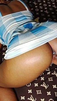 흑인 대물 배고픈 흑누나 미셸이 책임지네