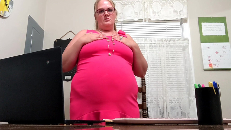 Nichole Madison: Video terbaru guru hamilmu!