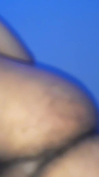 Virgin Ass Asks for Cock
