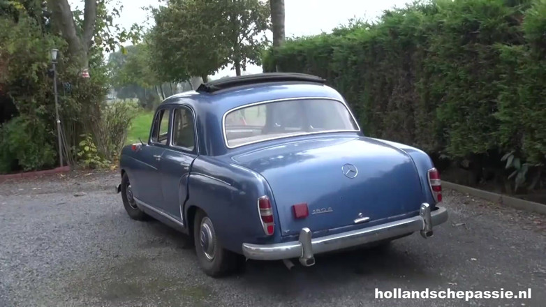 Hollandsche Passie: ลูกเลี้ยงชาวนาป่าเถื่อน 2 - Dutch Passion