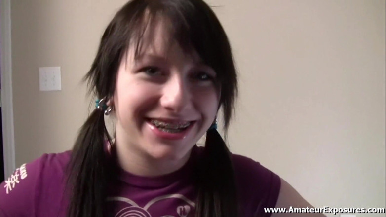 Spungy Gunk Films: Melody Marsh - ilk elle muamele