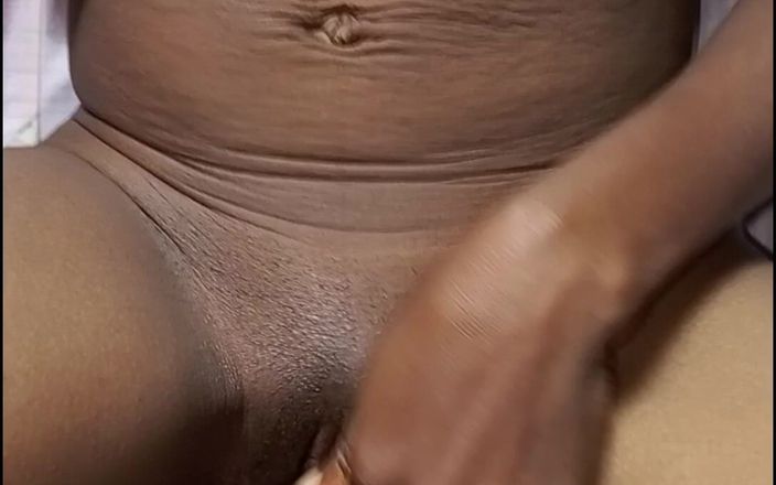 Babygood: Büyük zenci yarağıyla sikişiyor